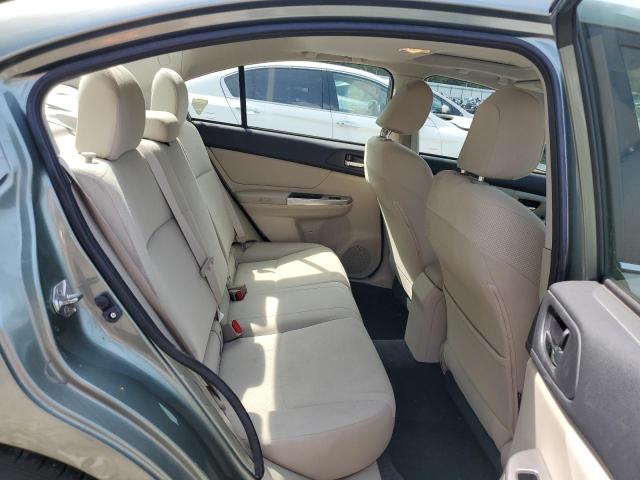 Photo 10 from auction – 2015 SUBARU IMPREZA PR with VIN JF1GJAK66FH007361