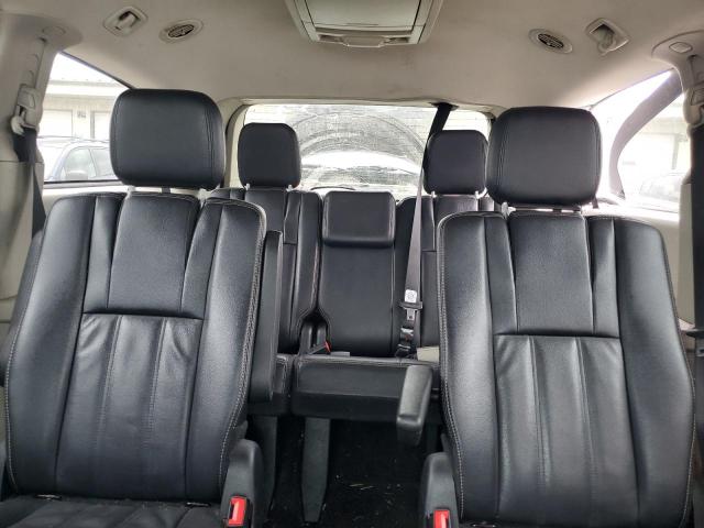 Photo 10 from auction – 2014 CHRYSLER TOWN & COU with VIN 2C4RC1BG2ER160778