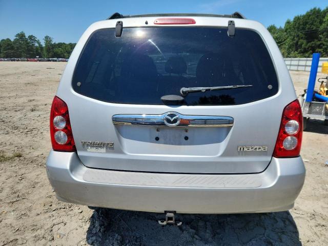 Photo 6 from auction – 2006 MAZDA TRIBUTE S with VIN 4F2YZ94156KM09494