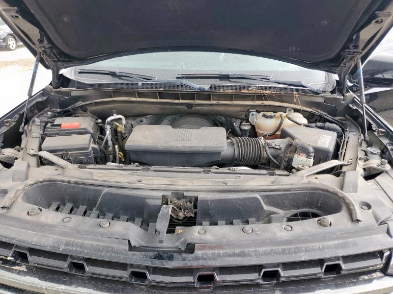 Photo 12 from auction – 2021 CHEVROLET SUBURBAN K with VIN 1GNSKDKD2MR450431