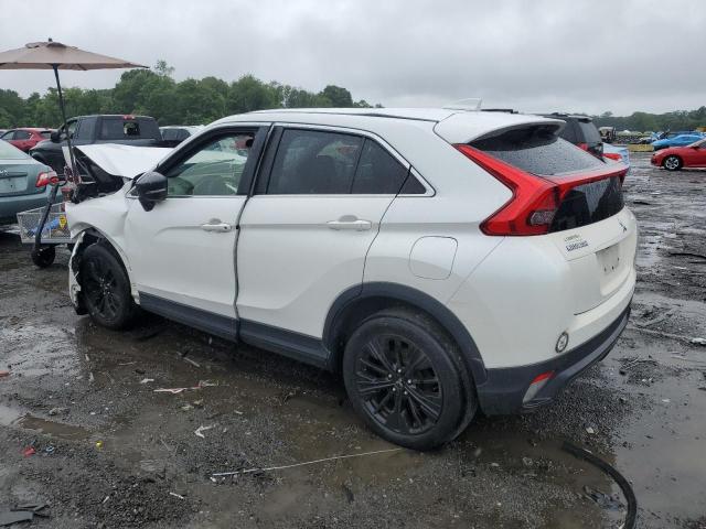 Photo 2 from auction – 2019 MITSUBISHI ECLIPSE CR with VIN JA4AT4AA6KZ051876