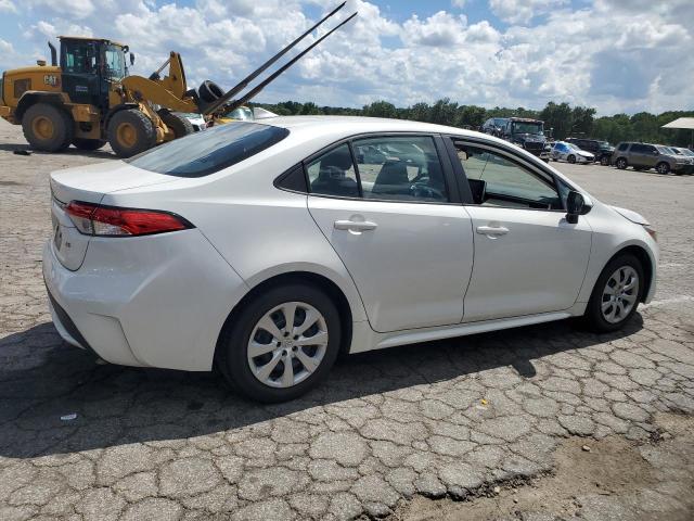 Photo 3 from auction – 2020 TOYOTA COROLLA LE with VIN 5YFEPRAE5LP034655
