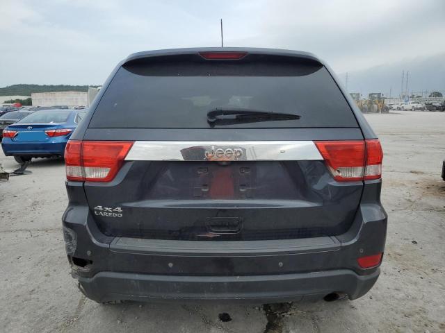 Photo 6 from auction – 2012 JEEP GRAND CHER with VIN 1C4RJFAG6CC285289