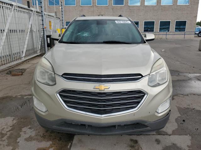 Photo 5 from auction – 2016 CHEVROLET EQUINOX LT with VIN 2GNALCEKXG1158259