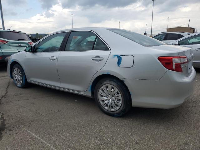 Photo 2 from auction – 2012 TOYOTA CAMRY BASE with VIN 4T1BF1FK8CU026263