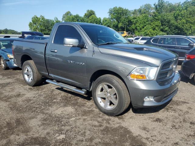 Photo 4 from auction – 2011 DODGE RAM 1500 with VIN 3D7JV1ET2BG616169