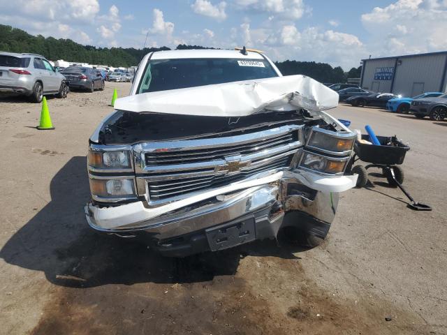 Photo 5 from auction – 2015 CHEVROLET SILVERADO with VIN 1GCRCREC5FZ224570