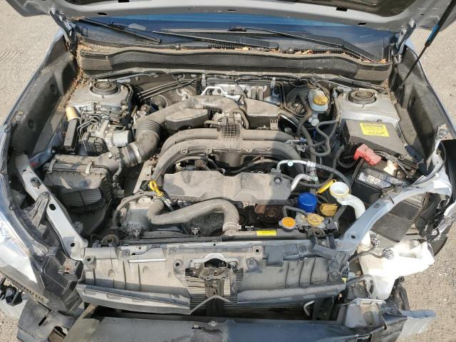Zdjęcie 12 z aukcji – 2018 SUBARU FORESTER 2 z VIN JF2SJAGC0JH411026