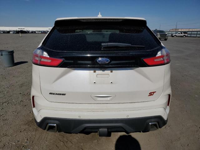 Photo 6 from auction – 2019 FORD EDGE ST with VIN 2FMPK4AP1KBB70313
