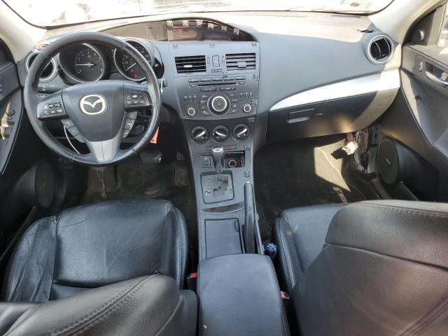 Zdjęcie 8 z aukcji – 2012 MAZDA 3 I z VIN JM1BL1W71C1612636