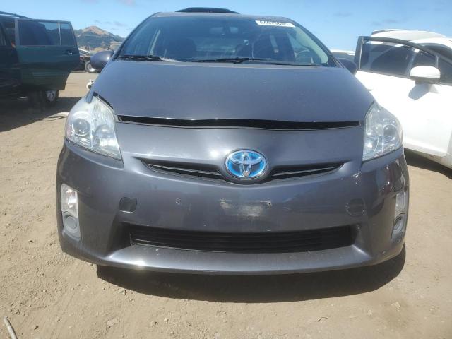 Zdjęcie 5 z aukcji – 2011 TOYOTA PRIUS z VIN JTDKN3DU7B1478387
