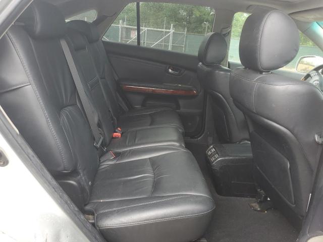 Photo 10 from auction – 2007 LEXUS RX 350 with VIN 2T2HK31U47C018478