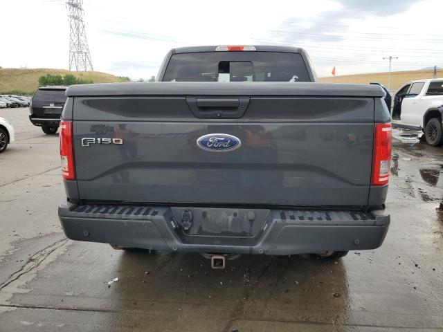 Photo 6 from auction – 2017 FORD F150 SUPER with VIN 1FTEW1EP3HKD71265