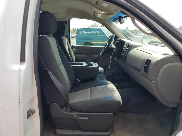 Photo 10 from auction – 2008 CHEVROLET SILVERADO with VIN 1GCEK14C18E162308