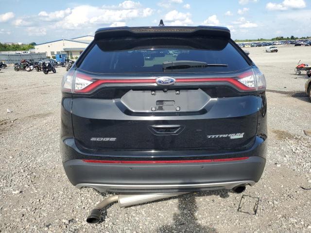 Photo 6 from auction – 2017 FORD EDGE TITAN with VIN 2FMPK3K90HBB52730