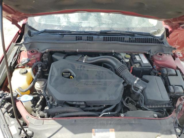 Photo 11 from auction – 2013 FORD FUSION SE with VIN 3FA6P0HR9DR137944