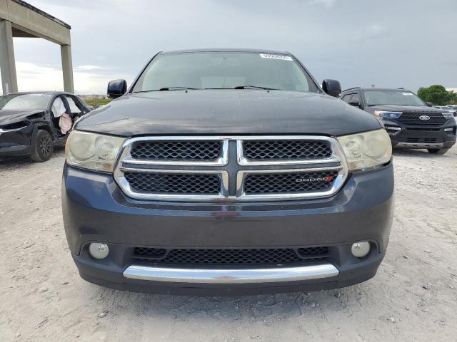 Photo 5 from auction – 2013 DODGE DURANGO CR with VIN 1C4RDHDG0DC666569