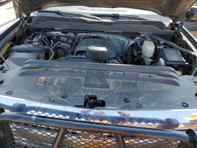 Photo 11 from auction – 2016 CHEVROLET SILVERADO with VIN 1GC1KUEG5GF305612
