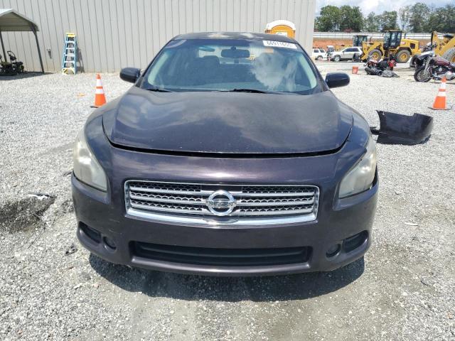 Photo 5 from auction – 2011 NISSAN MAXIMA S with VIN 1N4AA5AP7BC832520