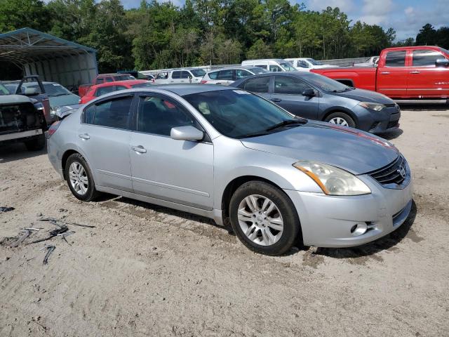 Photo 4 from auction – 2012 NISSAN ALTIMA BAS with VIN 1N4AL2AP8CN510998