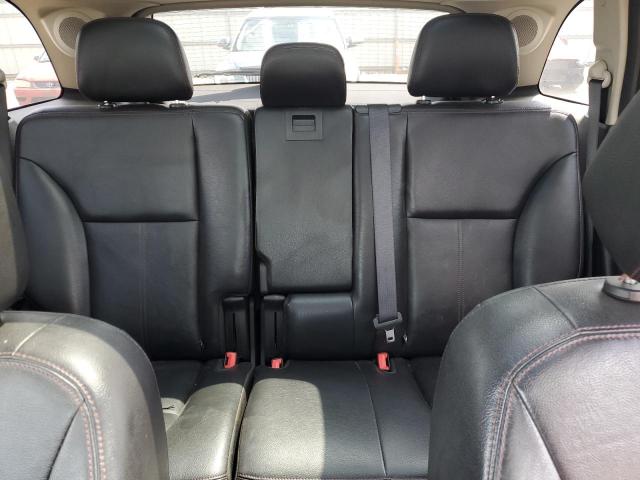 Photo 10 from auction – 2012 FORD EDGE with VIN 2FMDK3K92CBA62281