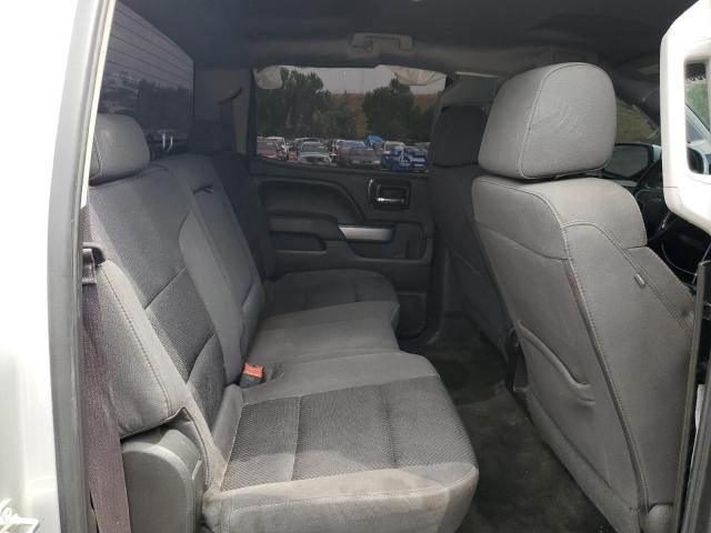 Photo 10 from auction – 2016 CHEVROLET SILVERADO with VIN 3GCUKREC7GG356079
