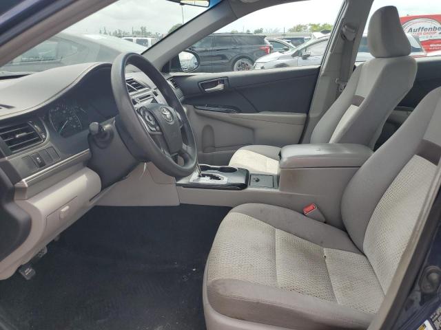Photo 7 from auction – 2014 TOYOTA CAMRY L with VIN 4T4BF1FK8ER385301