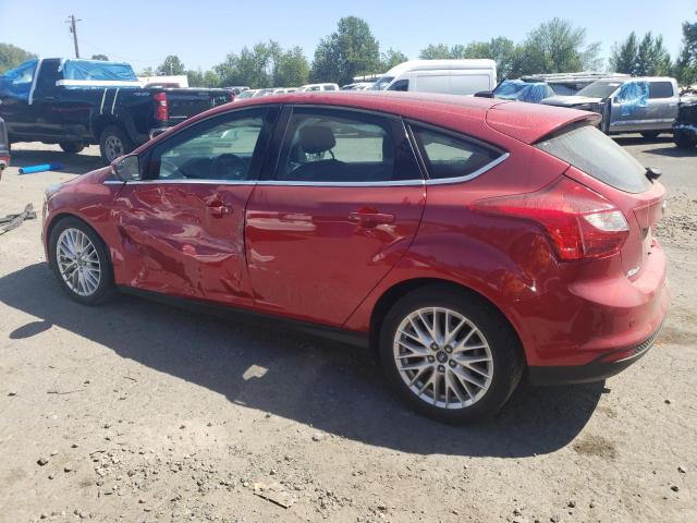 Photo 2 from auction – 2012 FORD FOCUS SEL with VIN 1FAHP3M26CL274288