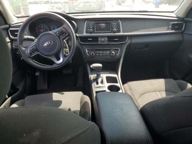 Photo 8 from auction – 2017 KIA OPTIMA LX with VIN 5XXGT4L33HG175078