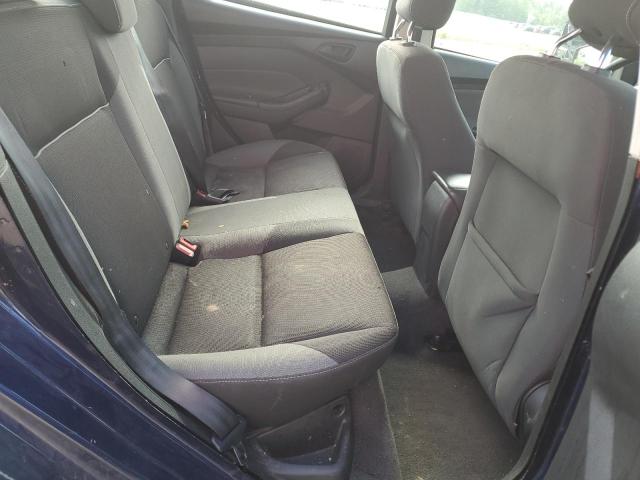 Photo 10 from auction – 2012 FORD FOCUS SE with VIN 1FAHP3F22CL128113