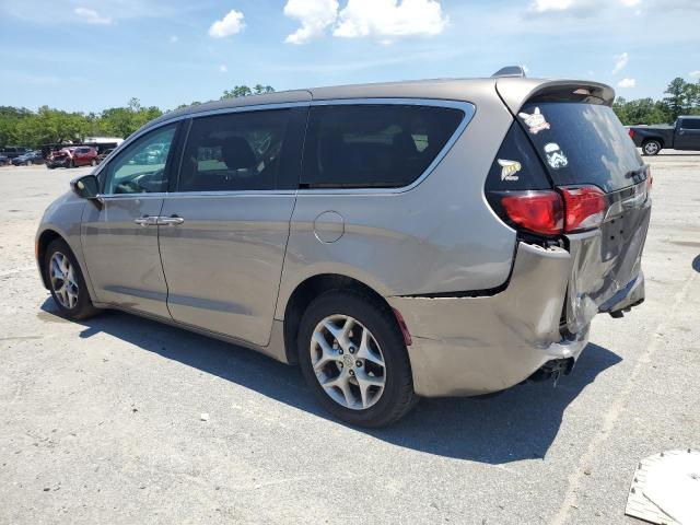 Photo 2 from auction – 2017 CHRYSLER PACIFICA T with VIN 2C4RC1BG2HR753285