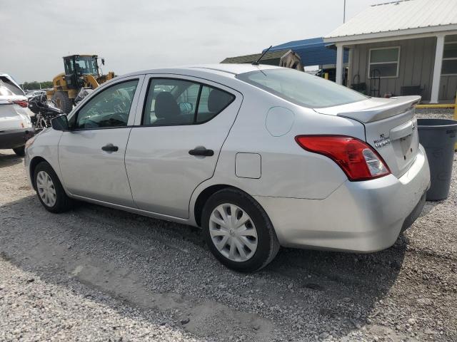 Photo 2 from auction – 2019 NISSAN VERSA S with VIN 3N1CN7AP3KL813750