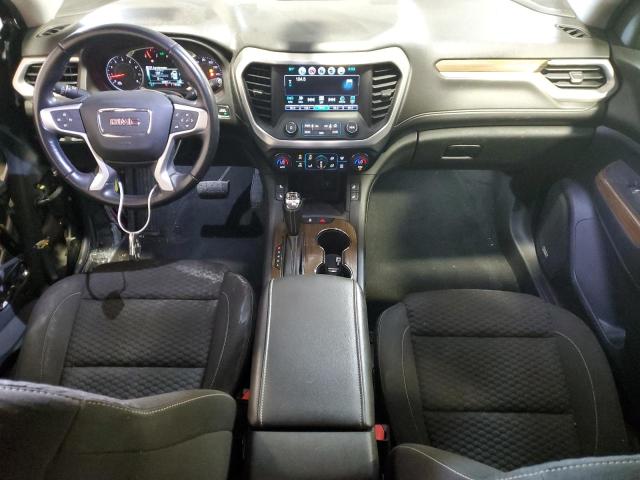 Photo 8 from auction – 2018 GMC ACADIA SLE with VIN 1GKKNLLS2JZ195884
