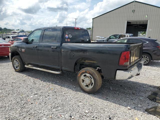 Photo 2 from auction – 2011 DODGE RAM 2500 with VIN 3D7UT2CL8BG578555