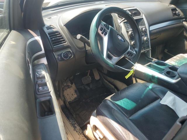 Photo 8 from auction – 2014 FORD EXPLORER P with VIN 1FM5K8AR4EGB59304