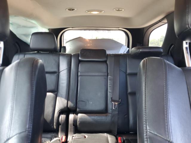 Photo 10 from auction – 2016 DODGE DURANGO LI with VIN 1C4RDJDG9GC331239