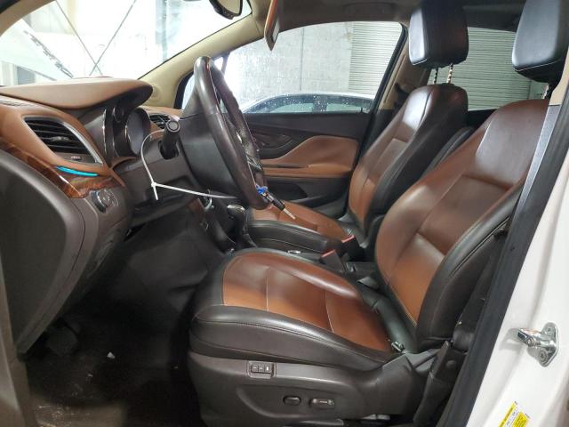 Photo 7 from auction – 2014 BUICK ENCORE with VIN KL4CJCSBXEB782212