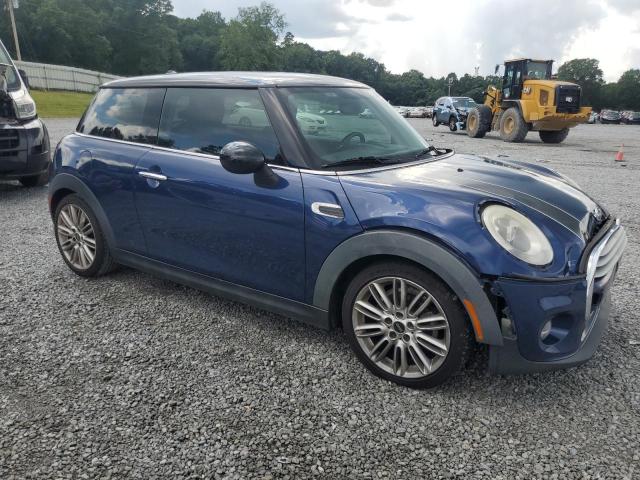 Photo 4 from auction – 2014 MINI COOPER with VIN WMWXM5C57ET972754