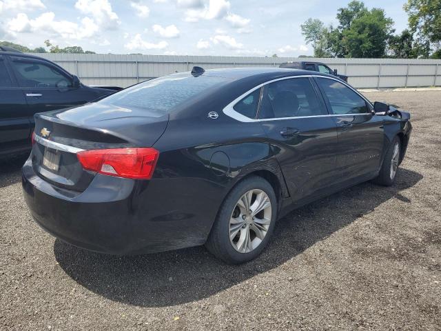 Photo 3 from auction – 2014 CHEVROLET IMPALA LT with VIN 2G1125S34E9285844