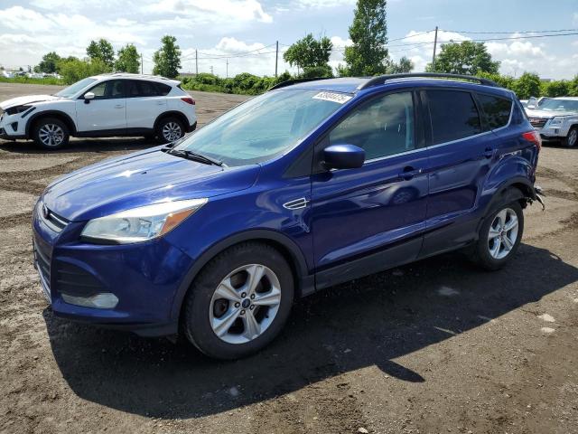 Photo 1 from auction – 2014 FORD ESCAPE SE with VIN 1FMCU9GX0EUE29563