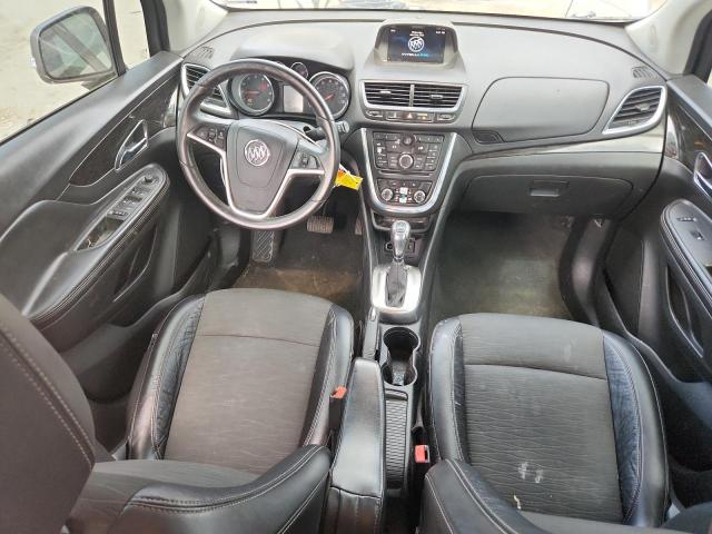 Photo 8 from auction – 2015 BUICK ENCORE CON with VIN KL4CJBSB0FB227961