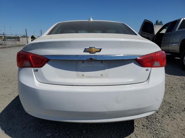 Photo 6 from auction – 2017 CHEVROLET IMPALA LT with VIN 2G1105S35H9117415