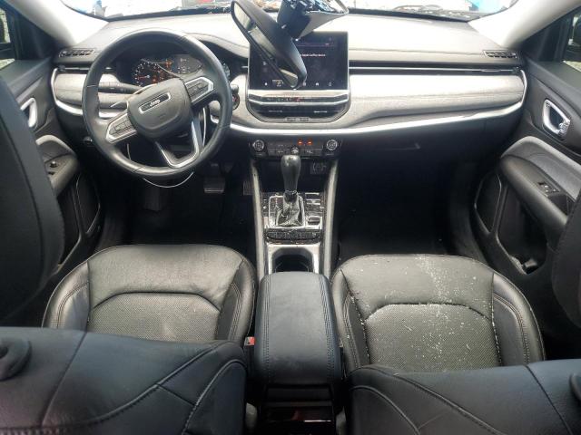 Photo 8 from auction – 2022 JEEP COMPASS LATITUDE LUX with VIN 3C4NJDFB8NT187162