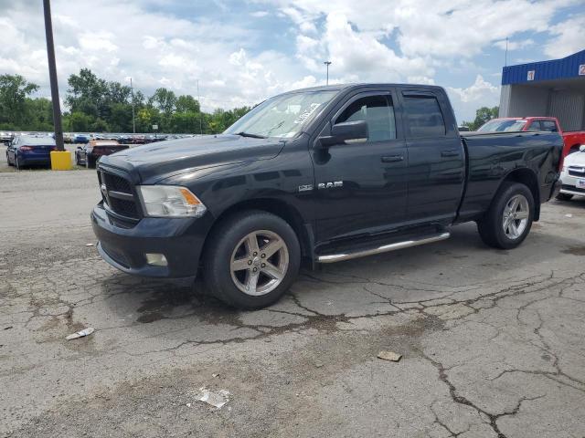 DODGE RAM 1500 2009 with VIN 1D3HV18T89S763238 - Photo from auction