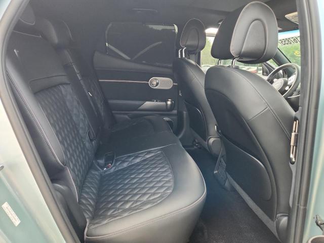 Photo 11 from auction – 2023 GENESIS GV60 PERFO with VIN KMUKEDTB4PU013106