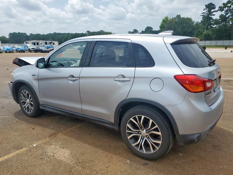 Photo 2 from auction – 2017 MITSUBISHI OUTLANDER with VIN JA4AP3AW2HZ034740