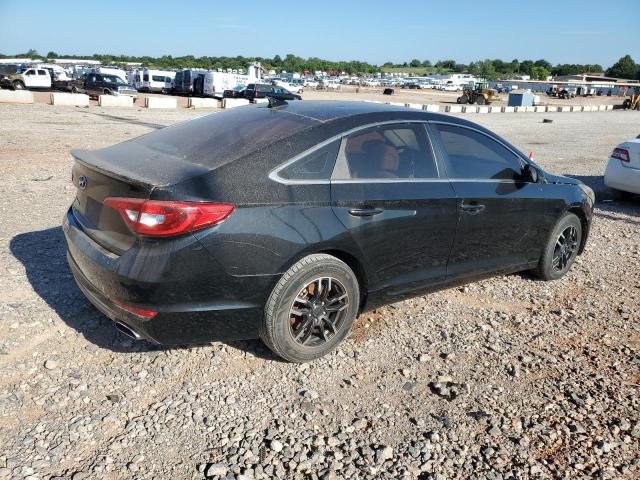 Photo 3 from auction – 2017 HYUNDAI SONATA SE with VIN 5NPE24AF0HH548458