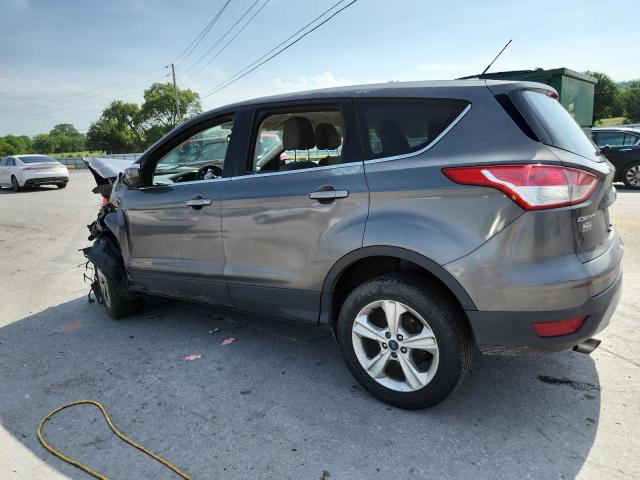 Photo 2 from auction – 2014 FORD ESCAPE SE with VIN 1FMCU0GX3EUB55237