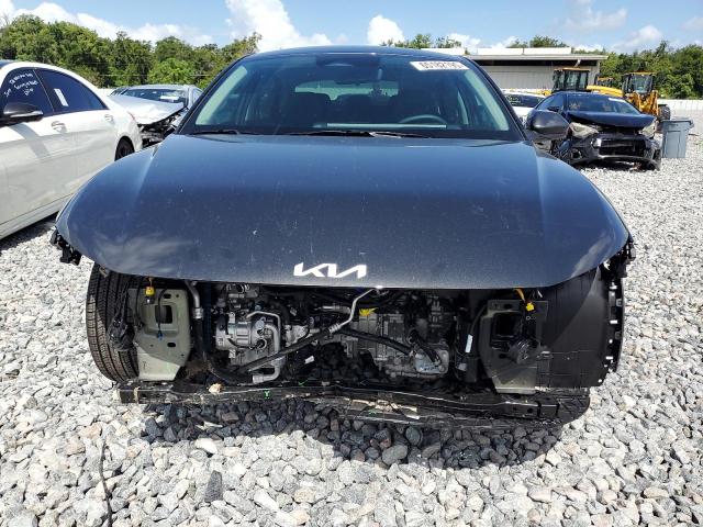 Photo 5 from auction – 2025 KIA K4 EX with VIN 3KPFU4DE6SE154556