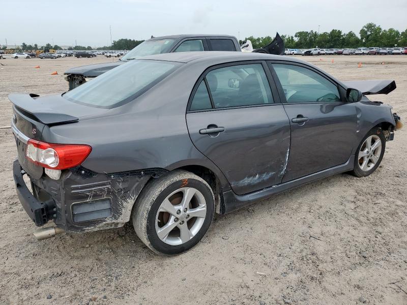 Photo 3 from auction – 2013 TOYOTA COROLLA BA with VIN 5YFBU4EE8DP109987